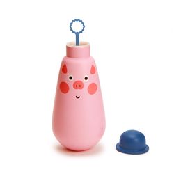 Kikkerland Squeezy Bubbles Assorted