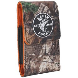 Klein Tools Realtree Xtra Camouflage Klein Tools Logo Cell Phone Holder For Android or Apple