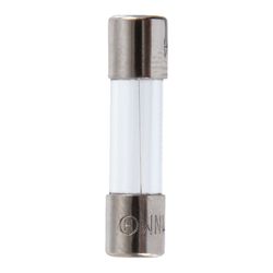 Jandorf GMA 4 amps Fast Acting Fuse 2 pk