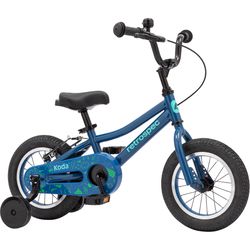 Retrospec Koda Kid's 12 in. D Balance Bicycle Blue