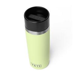 YETI Rambler 16 oz Grasshopper BPA Free Travel Bottle