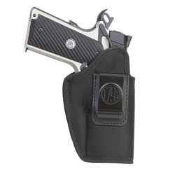 1791 EDC Black Nylon Holster