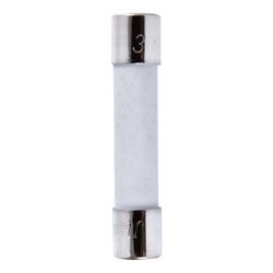 Jandorf ABC 30 amps Fast Acting Fuse 2 pk