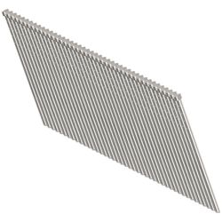 Simpson Strong-Tie 2 in. L X 15 Ga. Angled Strip Coated Nails 25 deg 500 pk