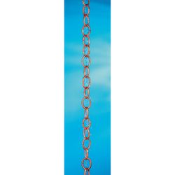 Good Directions Rain Chain Bracket 2 in. W X 102 in. L