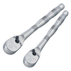 CRAFTSMAN V-Series 3/8 and 1/2 in. drive Ratchet Set 96 teeth