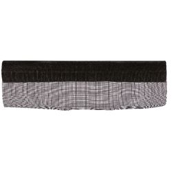 Phifer Wire 30 in. W X 100 ft. L Charcoal Fiberglass Insect Screen Cloth