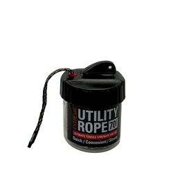Rapid Rope 3/8 in. D X 70 linear ft L Camouflage Braided Polyester Rope