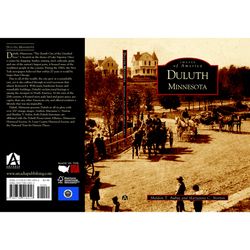 Arcadia Publishing Duluth History Book