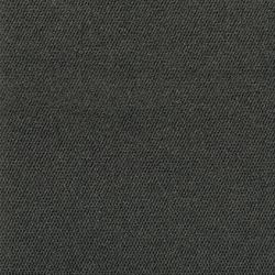 Foss Dura-Lock 24 in. W X 24 in. L Black Ice Hobnail Carpet Tile