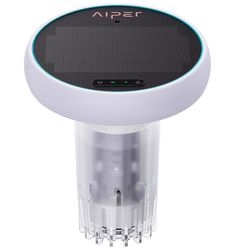 Aiper Electronic Chemical Monitor 10.2 in. H X 9.2 in. W X 9.2 in. L
