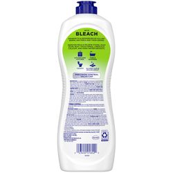 Soft Scrub No Scent Heavy Duty Cleaner 24 oz Cream