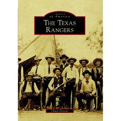 Arcadia Publishing The Texas Rangers History Book
