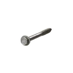 Simpson Strong-Tie Strong-Drive No. 9 Sizes X 2-1/2 in. L Star Hex Head Serrated Structural Screws