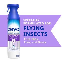 Zevo Insect Killer Spray 10 oz
