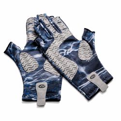 Flying Fisherman Sunbandit Fishing Gloves