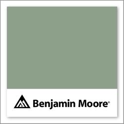 Benjamin Moore Summer's Day CSP-780
