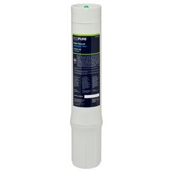 EcoPure Main Faucet Under Sink Replacement Filter
