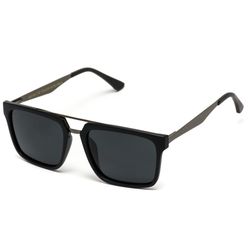 WearMe Pro Sunglasses Black Frame