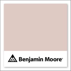 Benjamin Moore Malted Milk 2099-60