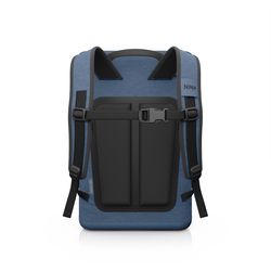 SharkNinja Blue 36 cans Backpack Cooler