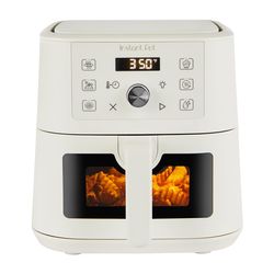 Instant Pot 4QT VORTEX Mini Sea Slat Sea Salt 4 Digital Air Fryer
