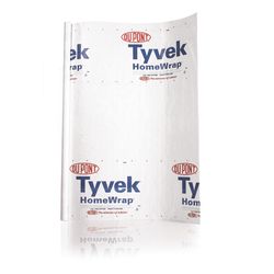 DuPont Tyvek 3 ft. W X 100 ft. L House-Wrap