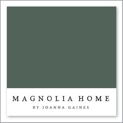 Magnolia Home by Joanna Gaines Regal Leaf MAG105