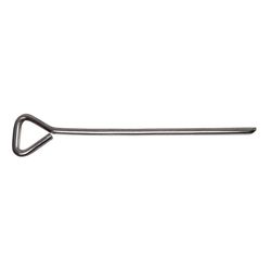 Fox Run Silver Aluminum Potato Bake Rods