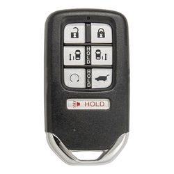 KeyStart Advanced Security Automotive Smart Key For Honda