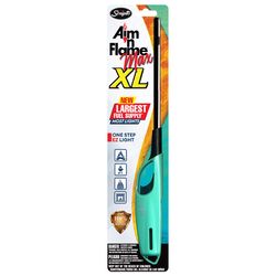 Scripto Aim'n Flame II Utility Lighter 1 pk