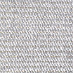 Pacific Merchants Laguna Designer Placemats Platinum Vinyl Placemats 18 in. L X 12 in. W