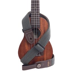 Kala Brand Music Co. Ukulele Strap 1 pk