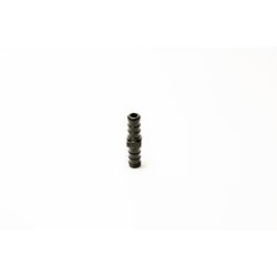 Flair-It Ecopoly 3/8 in. PEX Barb X 3/8 in. D PEX Plastic Coupling