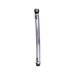 VP Racing Containers 14 in. L Plastic Flexible Jug Hose Standard