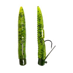 Lunkerhunt Fishing Lure 1 in.