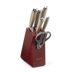 Onieda Stainless Steel Cutlery Set 7 pc