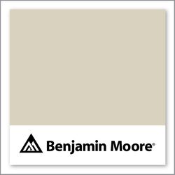 Benjamin Moore Jute AF-80