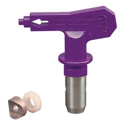 Titan SC-6 Plus Fine Airless Spray Tip 5000 psi