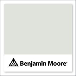 Benjamin Moore Paper White 1590