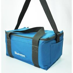 Bluewave Blue 192 oz Lunch Bag Cooler