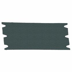 Gator 19-1/2 in. L X 8 in. W 100 Grit Silicon Carbide Floor Sanding Sheet 1 pk