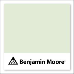 Benjamin Moore Sleeping Angel 854