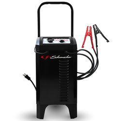 Schumacher Manual 12 V 150 amps Battery Charger/Engine Starter