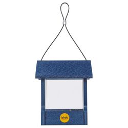 Birds Choice Plastic Hopper Bird Feeder