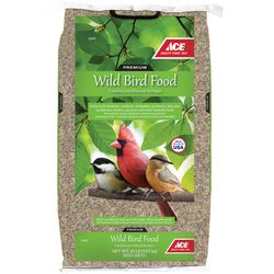 Ace Premium Wild Bird Food 20 lb