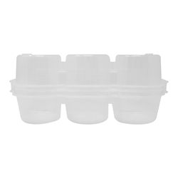 Roots & Harvest Jar Safe Crate 1 pk