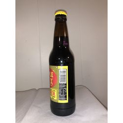 Triple XXX Root Beer Beverage 12 oz 1 pk
