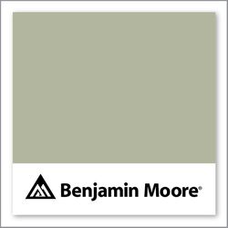 Benjamin Moore Croquet AF-455