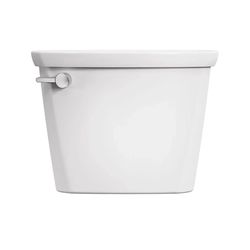 American Standard Cadet PRO ADA Compliant 1.28 gal White Elongated Toilet Tank